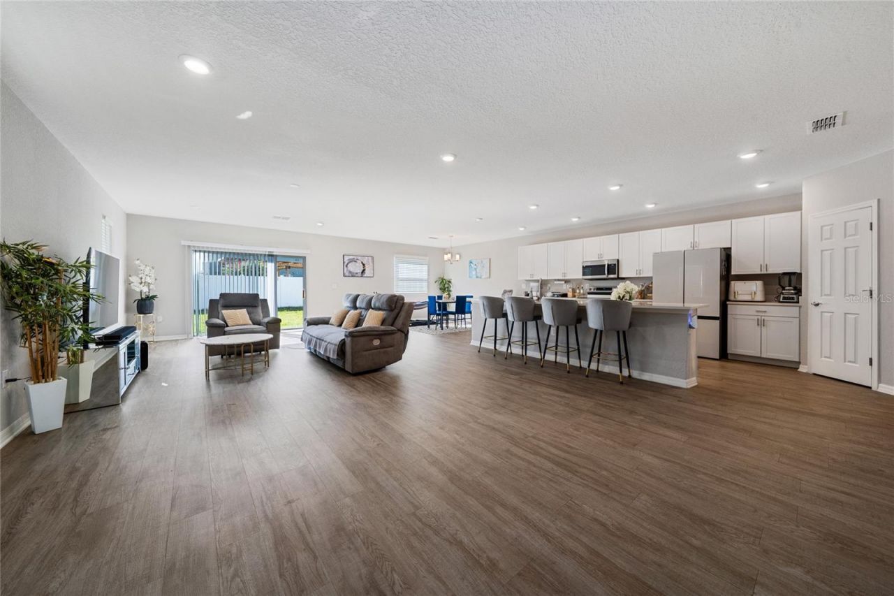 419 Lily Lane, Davenport, FL 33837 Photo