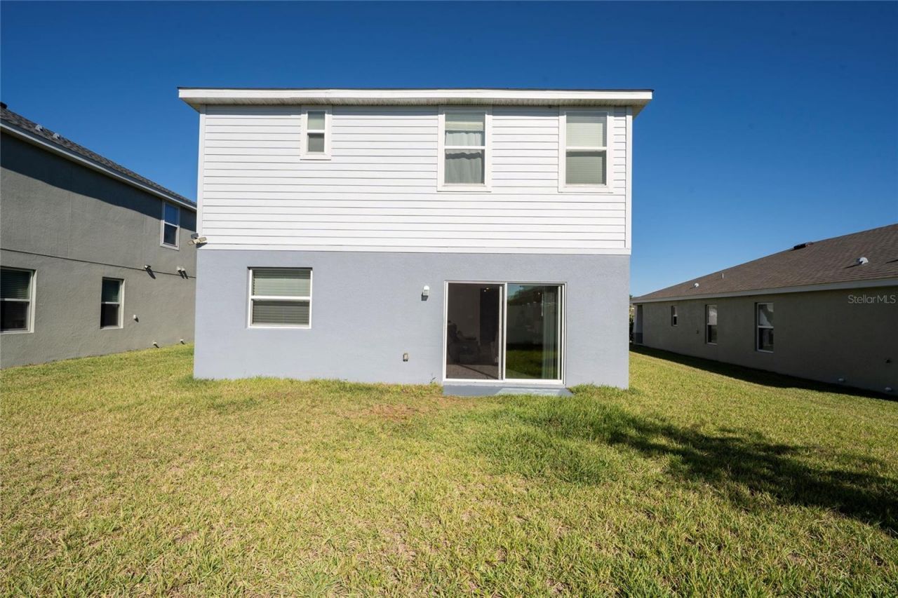 419 Lily Lane, Davenport, FL 33837 Photo