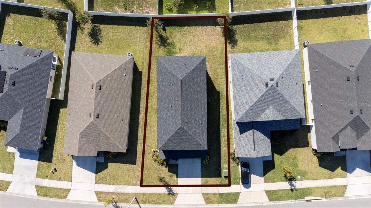419 Lily Lane, Davenport, FL 33837 Photo