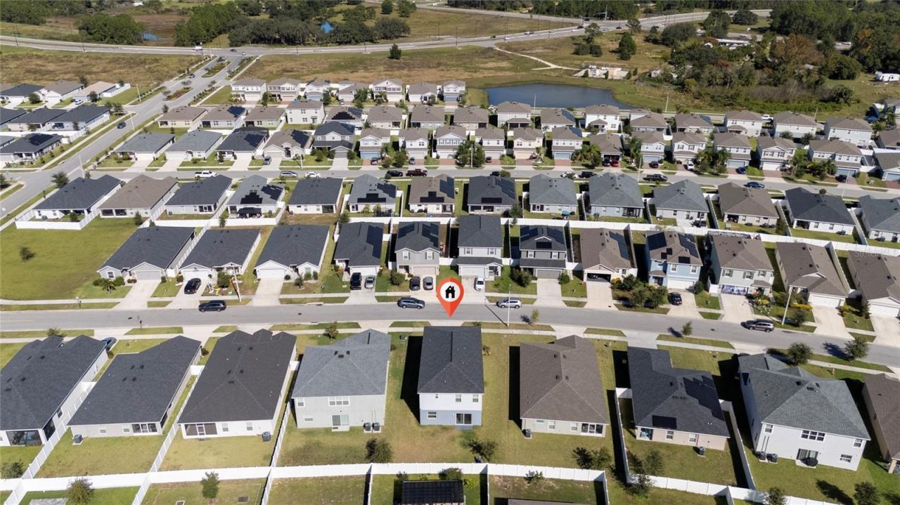 419 Lily Lane, Davenport, FL 33837 Photo