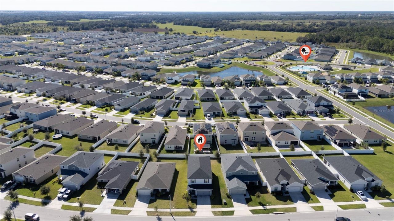 419 Lily Lane, Davenport, FL 33837 Photo