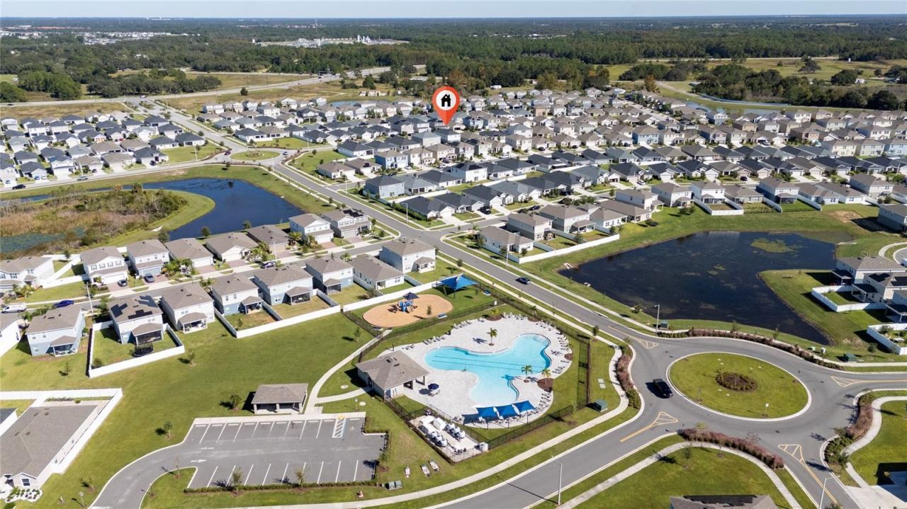 419 Lily Lane, Davenport, FL 33837 Photo