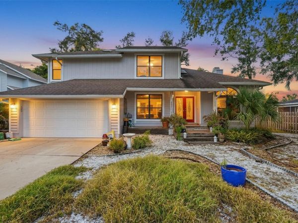 810 HAMMOCKWOOD COURT, SARASOTA, FL 34232