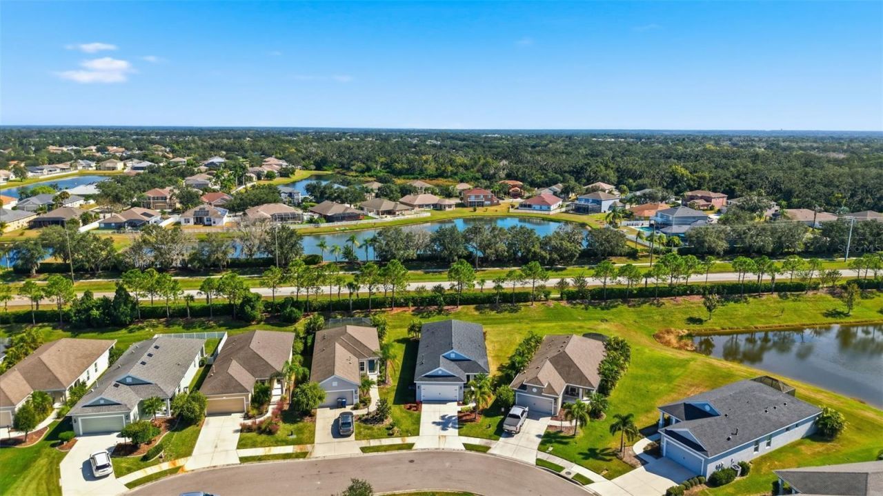 4158 Deep Creek Terrace, Parrish, FL 34219 Photo