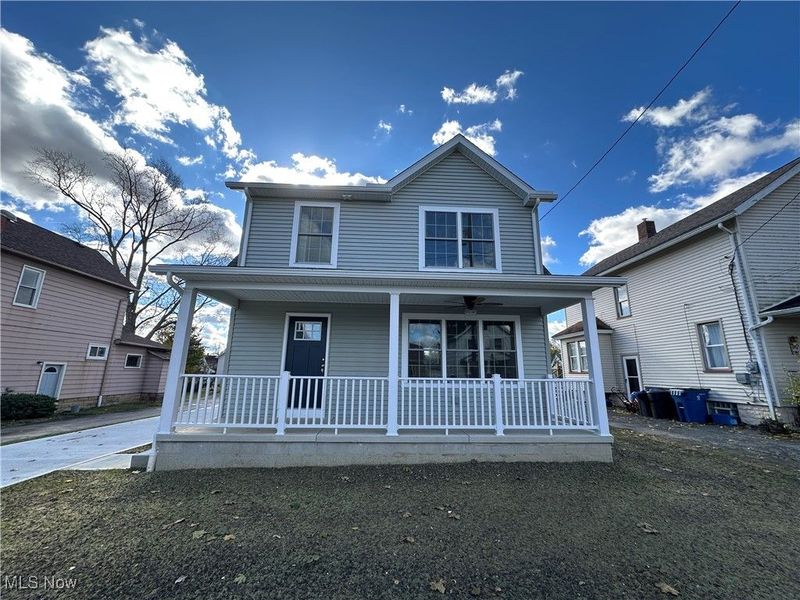 42 E Wilson Street, Struthers, OH 44471 Photo 1