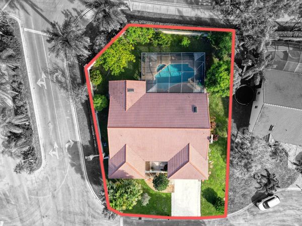 4377 NW 88th Terrace, Coral Springs, FL 33065