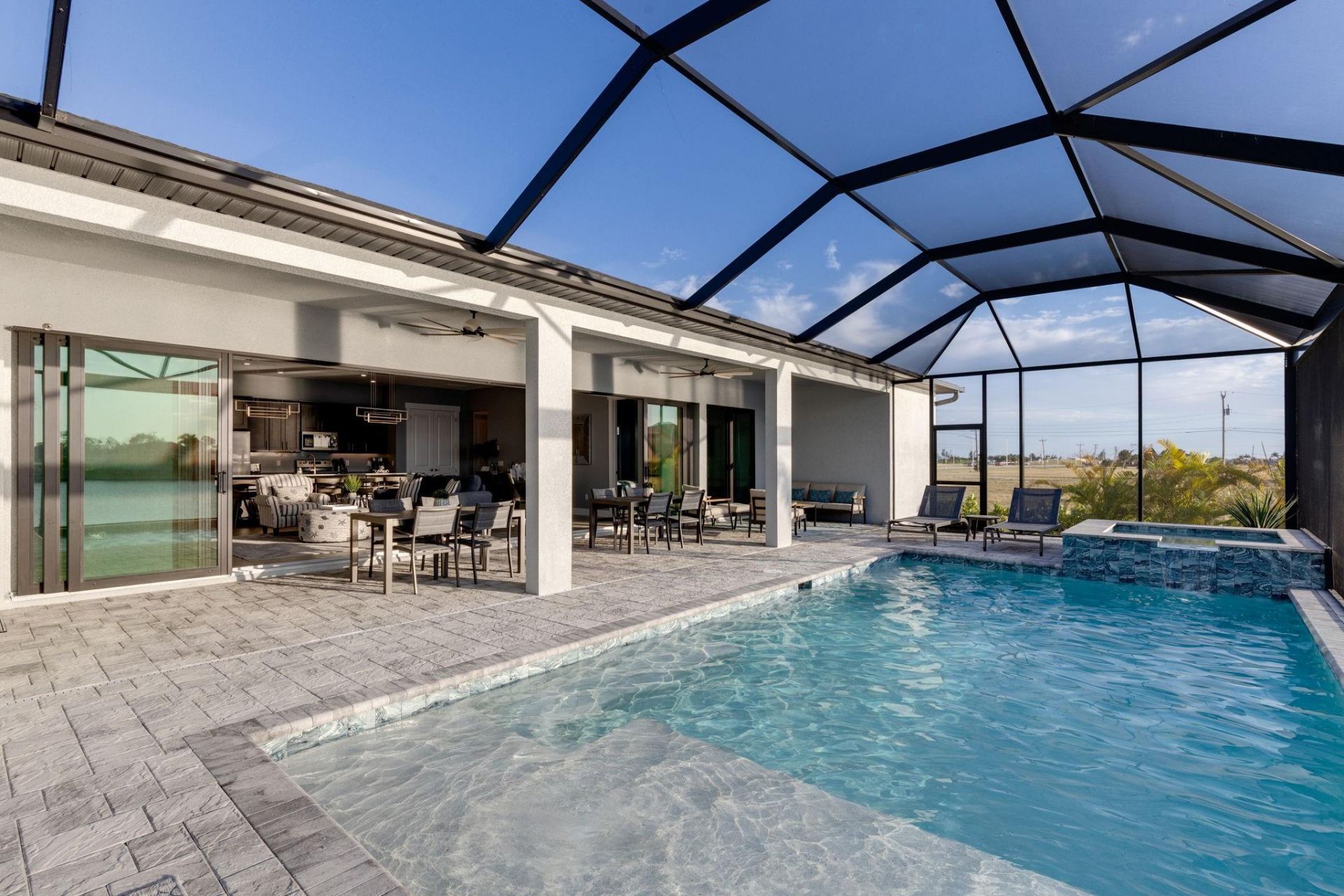 1716 Burnt Store Road, Cape Coral, FL 33993 Photo