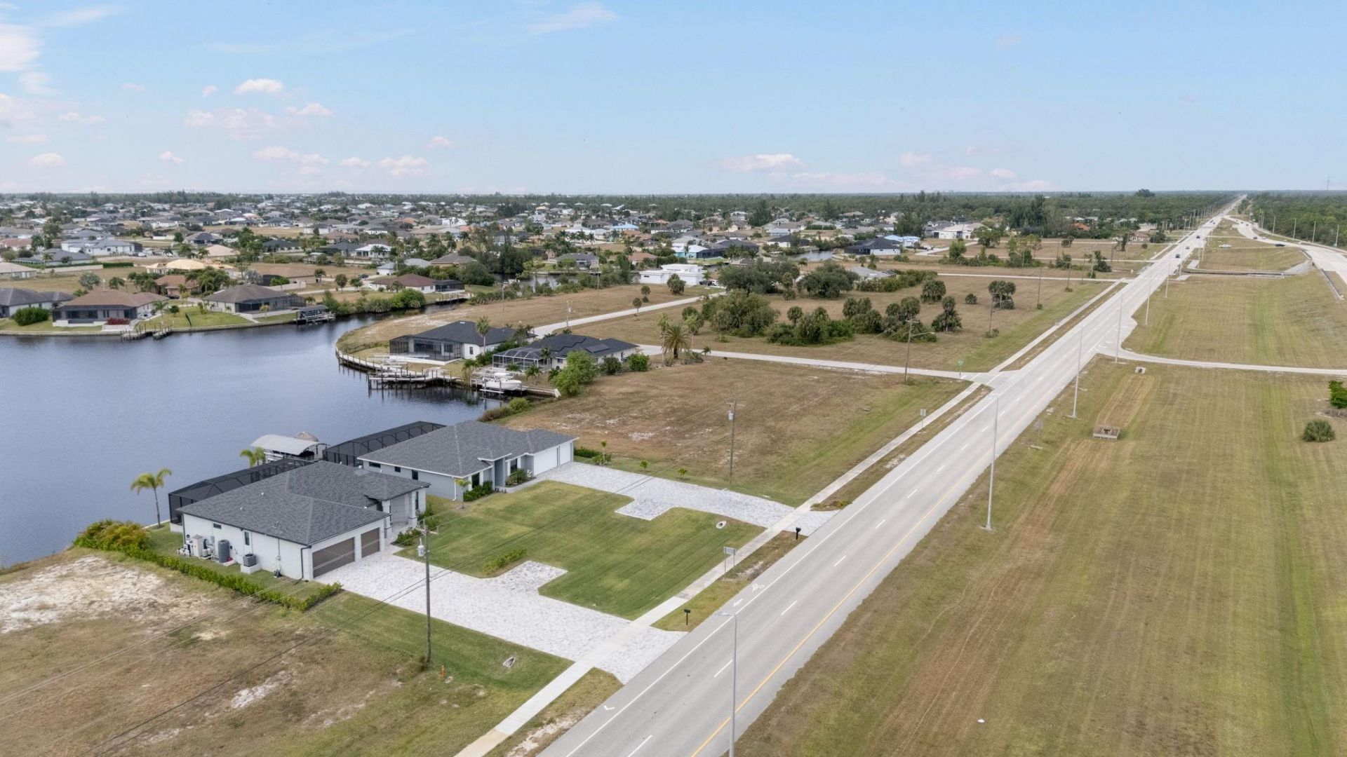 1716 Burnt Store Road, Cape Coral, FL 33993 Photo