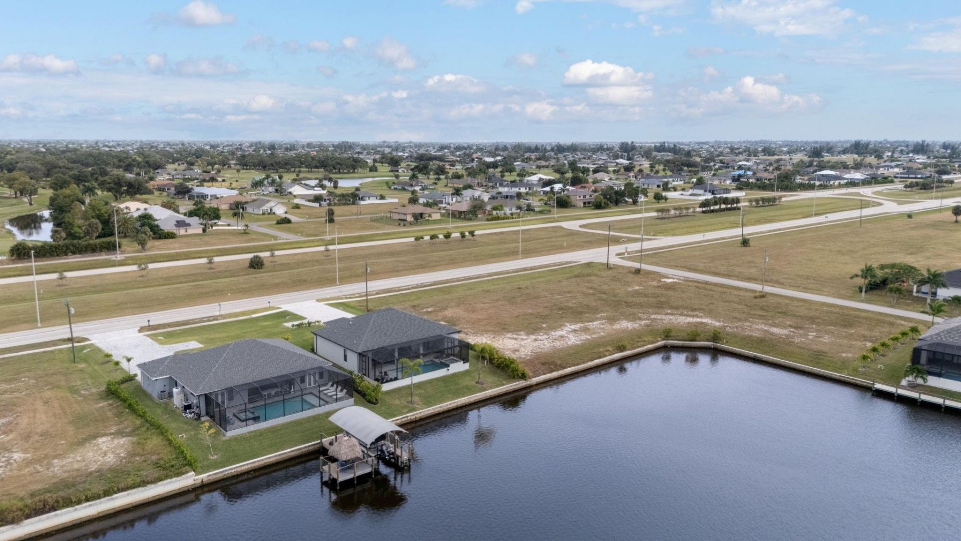 1716 Burnt Store Road, Cape Coral, FL 33993 Photo