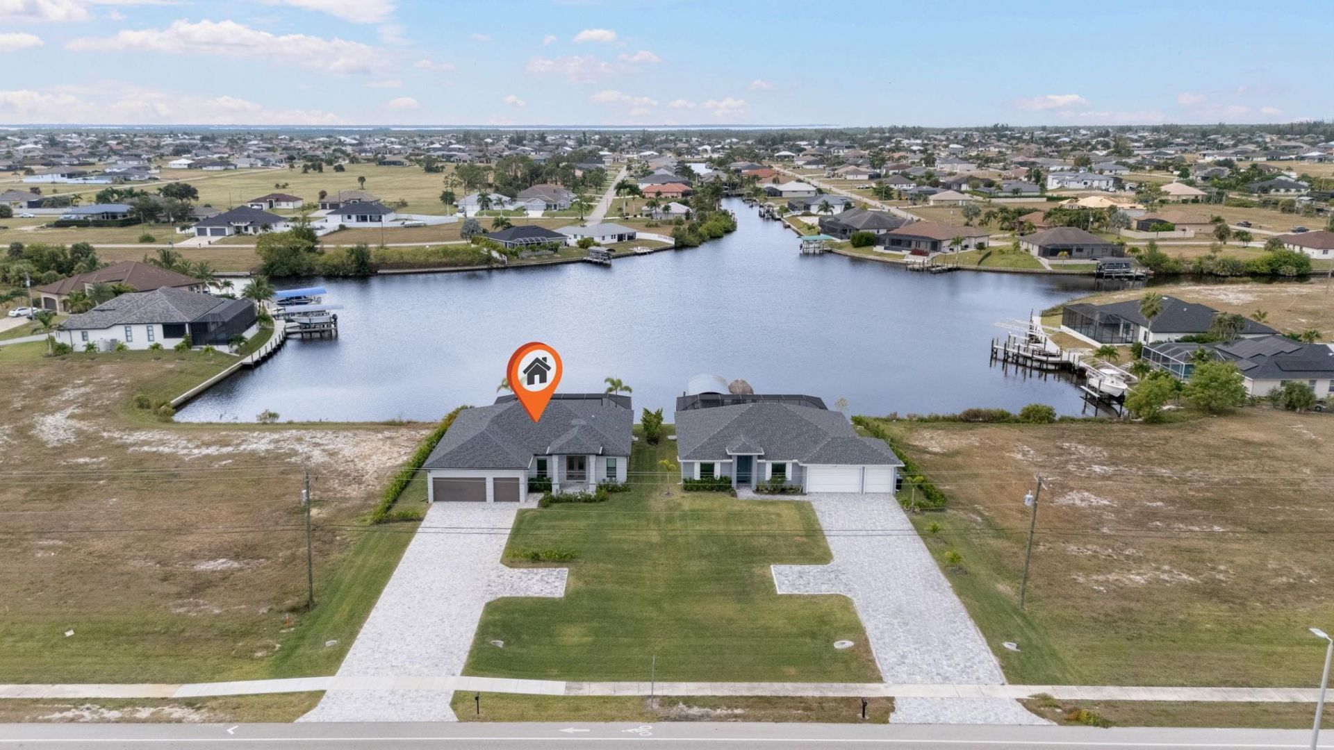 1716 Burnt Store Road, Cape Coral, FL 33993 Photo