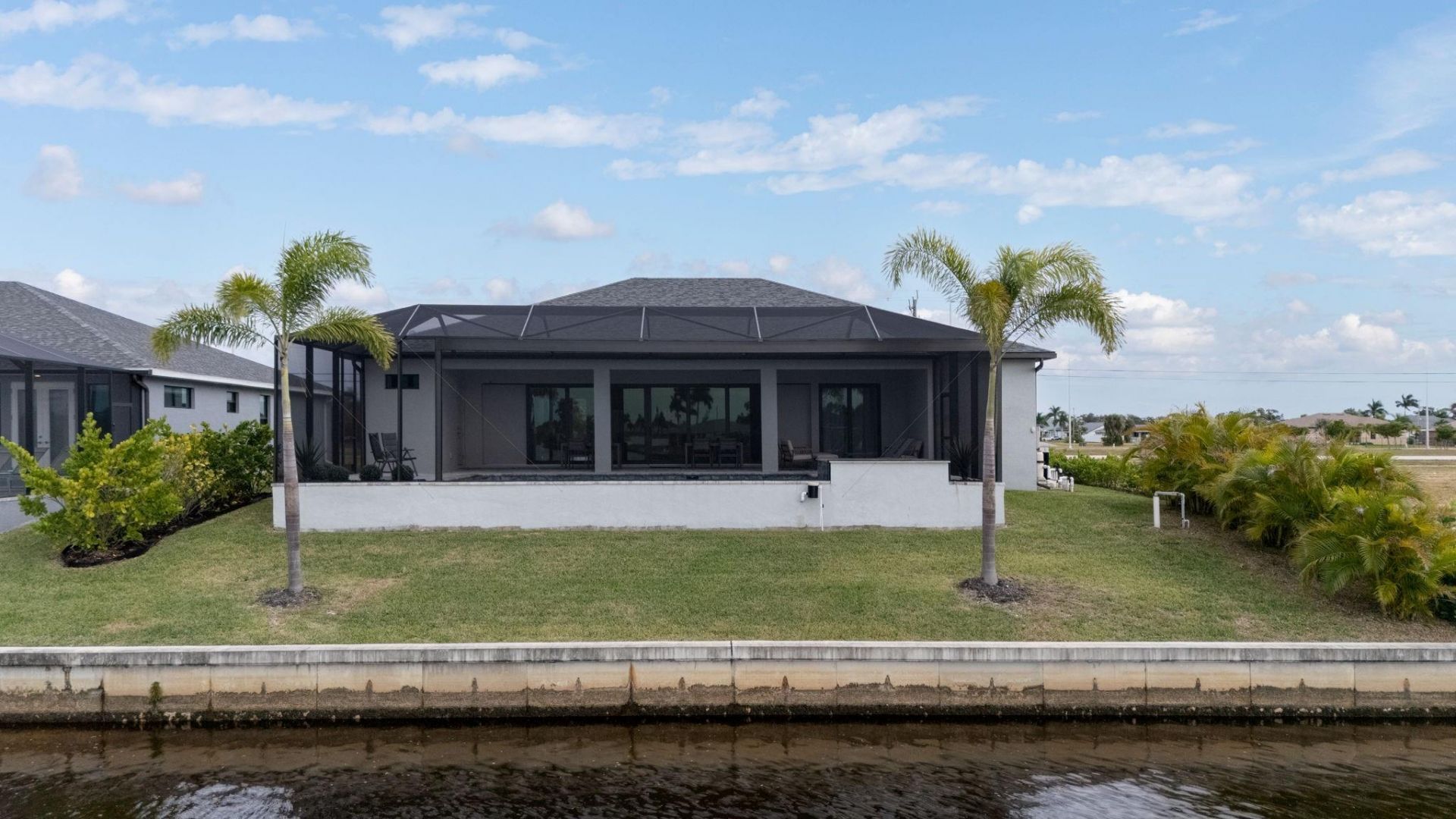 1716 Burnt Store Road, Cape Coral, FL 33993 Photo