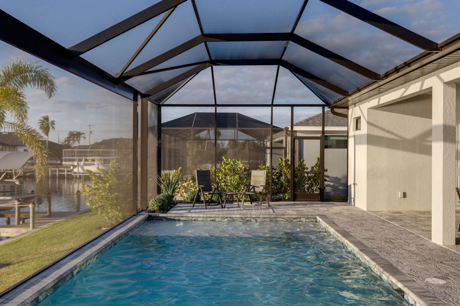 1716 Burnt Store Road, Cape Coral, FL 33993 Photo