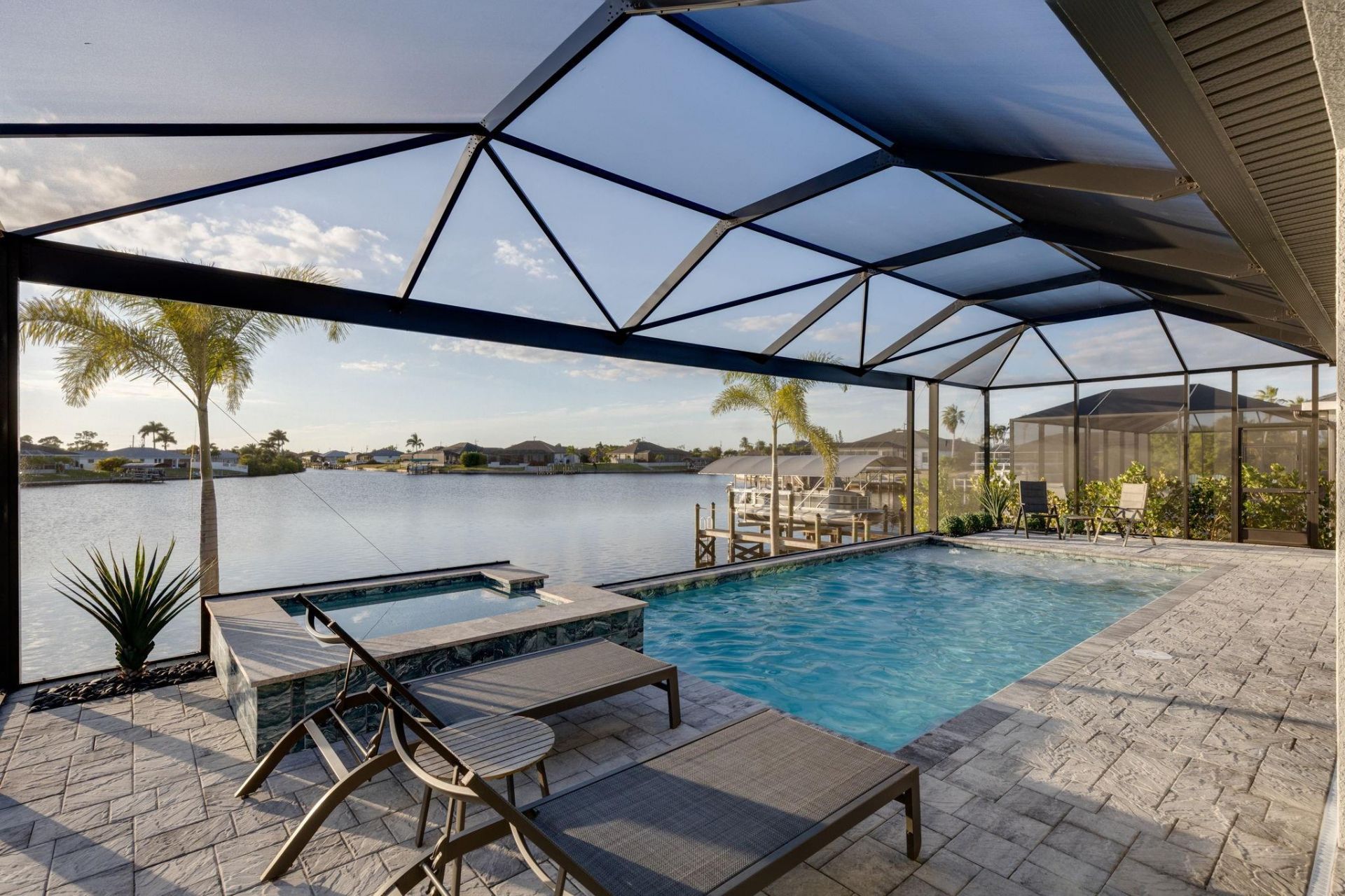 1716 Burnt Store Road, Cape Coral, FL 33993 Photo