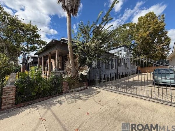 1771 Government St, Baton Rouge, LA 70802