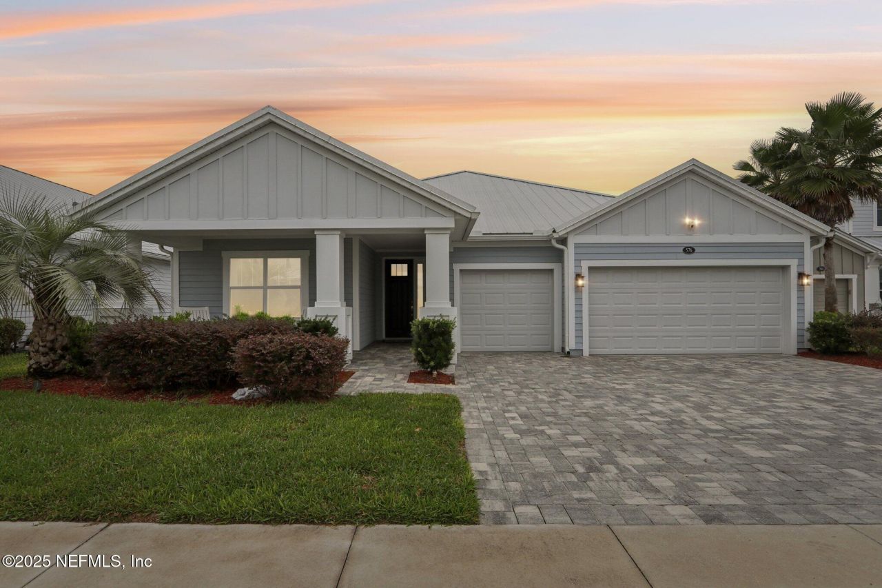 576 Marquesa Circle, Saint Johns, FL 32259 Main Photo