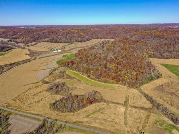 0 County Road KK, Mondovi, WI 54610