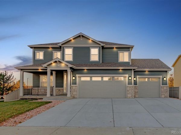 5950 Twilight Avenue, Firestone, CO 80504
