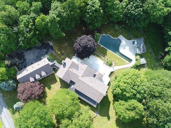 74 Ridgefield Avenue, South Salem, NY 10590