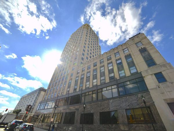 600 W Wisconsin AVENUE #101A, Milwaukee, WI 53203