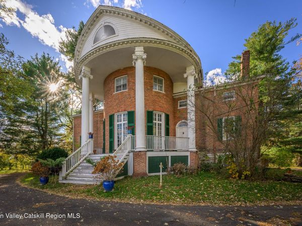 14 Fabiano Boulevard, Hudson, NY 12534