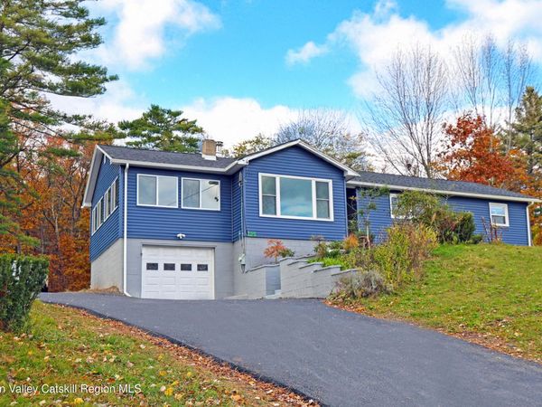 125 Main Street, Lake Katrine, NY 12449