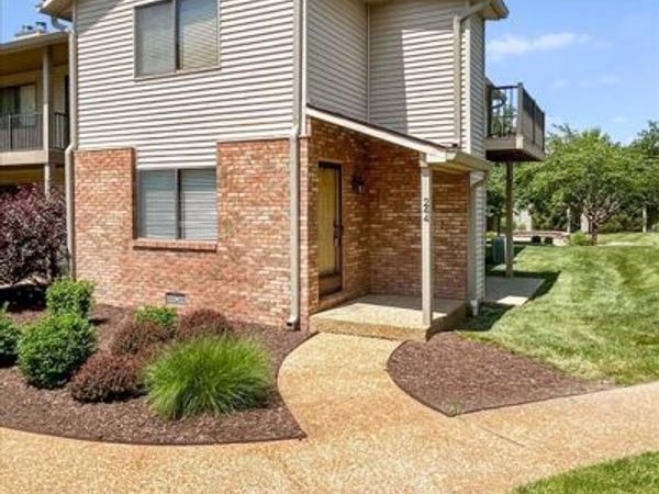 244 Eagle Ridge, O'Fallon, IL 62269