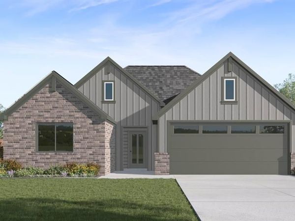 2005 Bobby Ashcraft Drive, Lindale, TX 75771