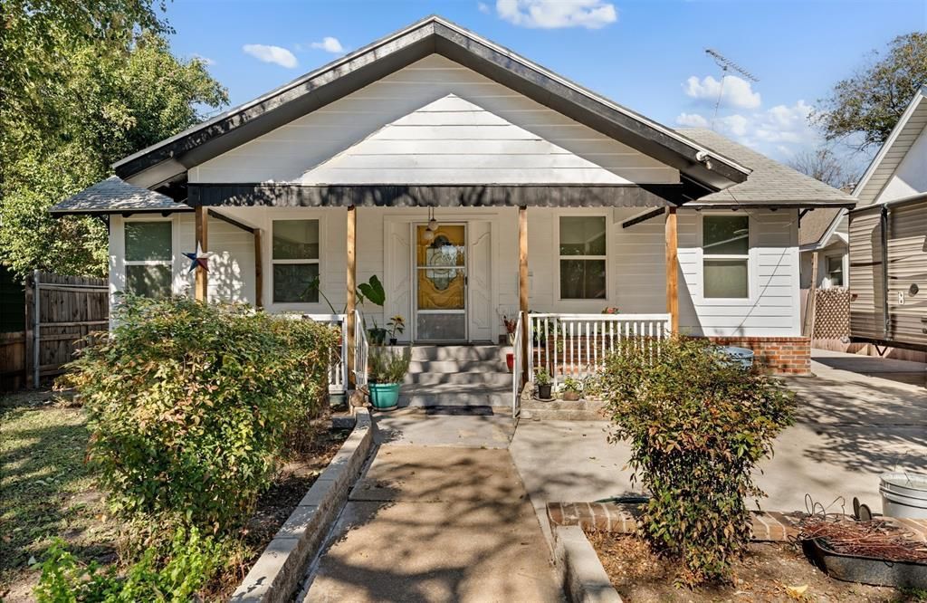 2805 Parrott Avenue, Waco, TX 76707 Main Photo