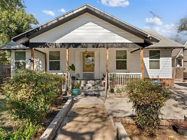 2805 Parrott Avenue, Waco, TX 76707