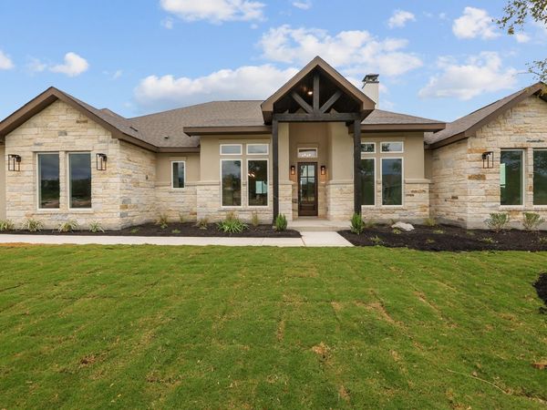 108 Tranquility, SPICEWOOD, TX 78669