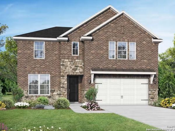 6915 Comanche Cave, San Antonio, TX 78233