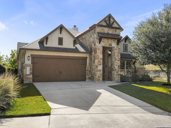 11904 Trail Hollow, Schertz, TX 78154