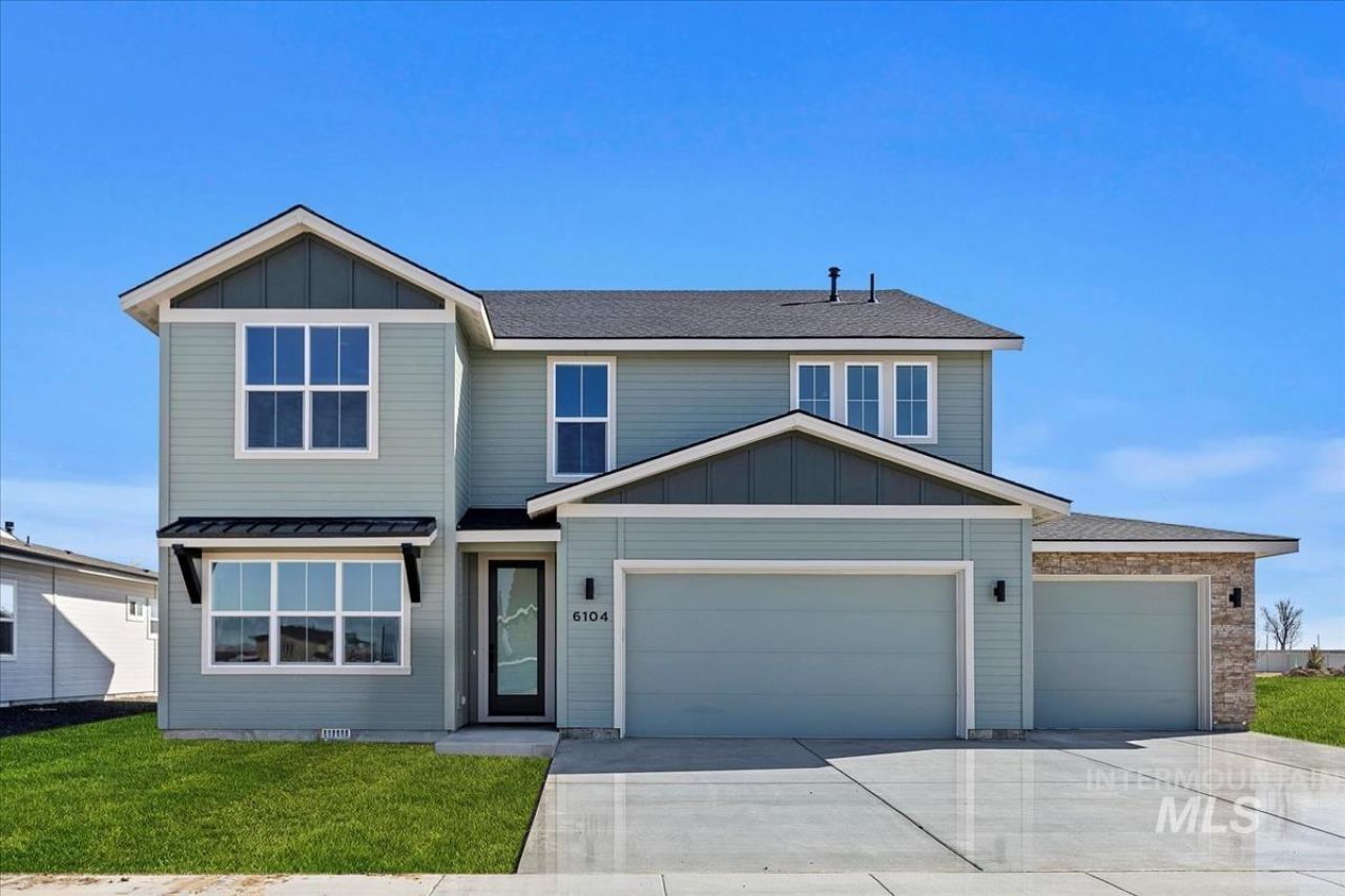 6265 S Corsican Ave, Meridian, ID 83642 Main Photo