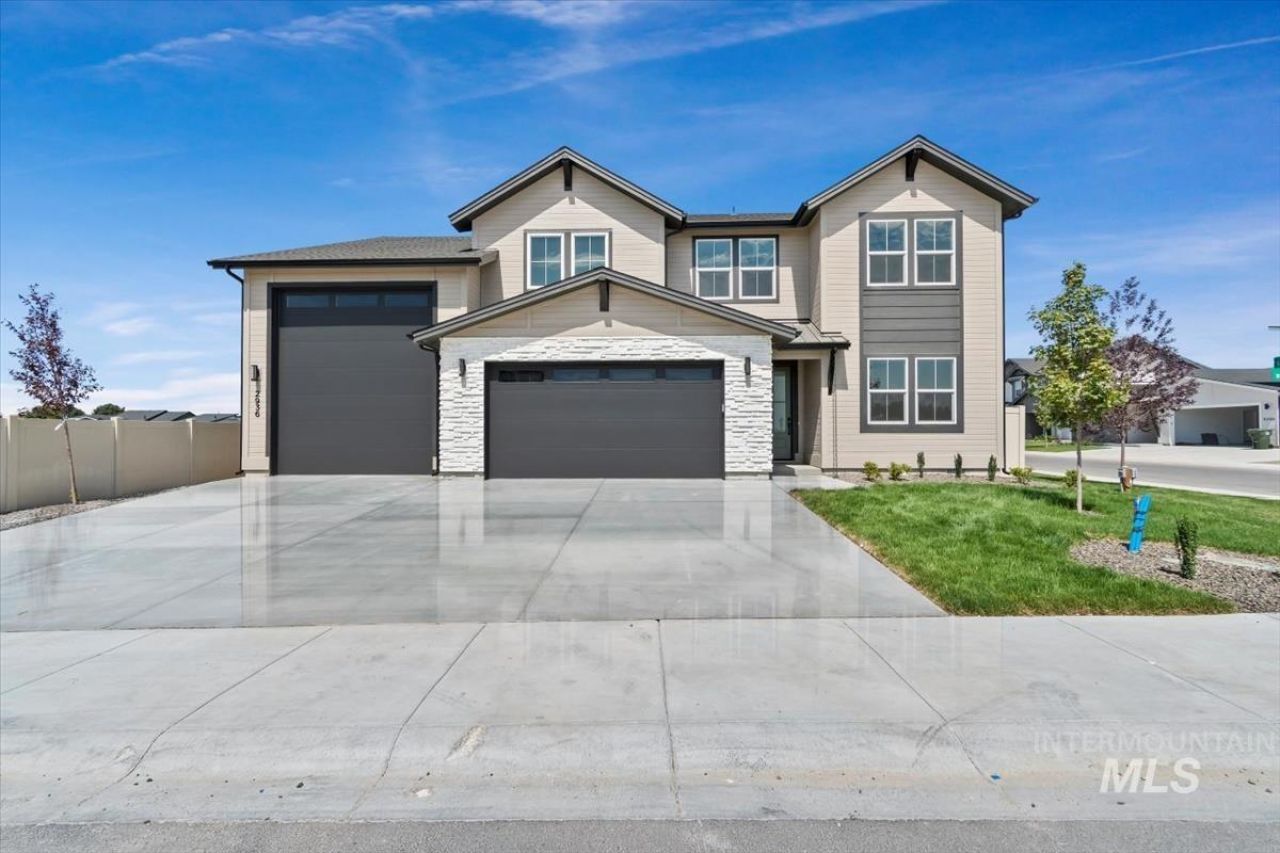 6265 S Corsican Ave, Meridian, ID 83642 Main Photo
