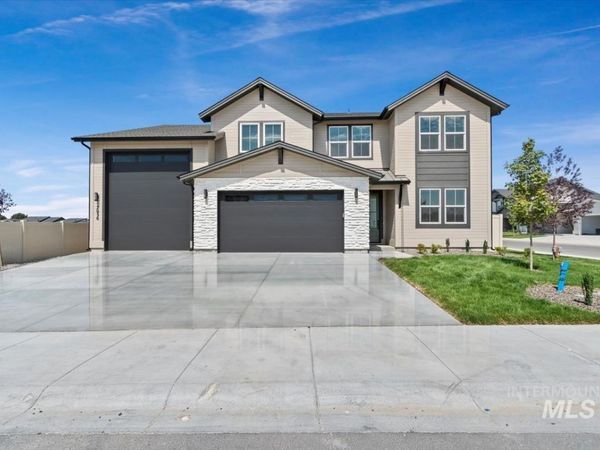 6265 S Corsican Ave, Meridian, ID 83642