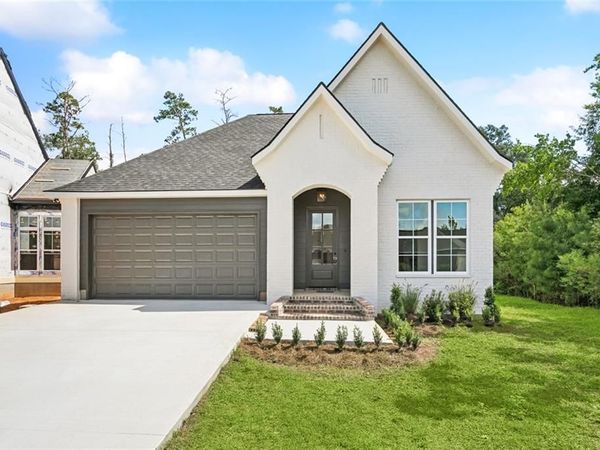 17310 PADDOCK Circle, Hammond, LA 70403