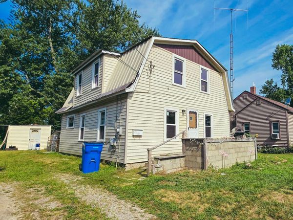 945 N Summit Street, Morenci, MI 49256