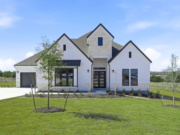 1209 Doelling DR, Florence, TX 76527