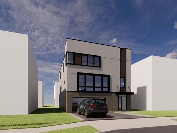 688 Maple Avenue, RIDGEFIELD, NJ 07657