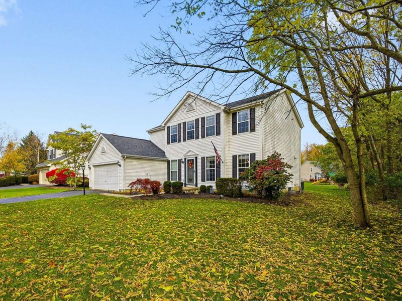 6498 Wyndburne Drive, Dublin, OH 43016 Photo 2