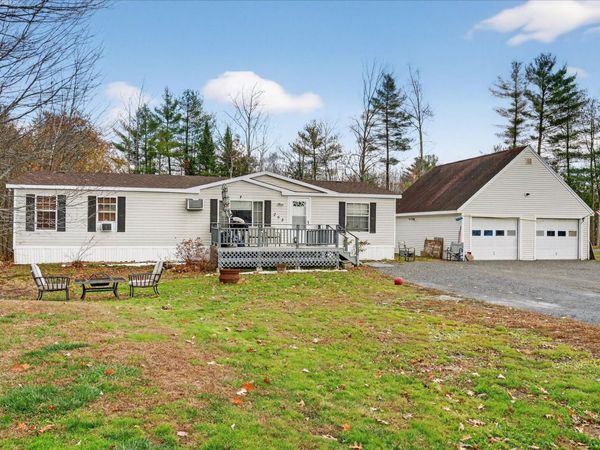 263 Mudgett Road, Kenduskeag, ME 04450