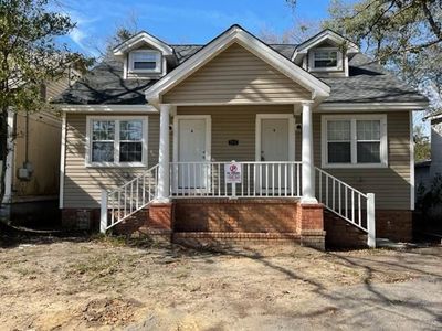 1916 Baxter Street, Unit A & B, North Charleston, SC 29405
