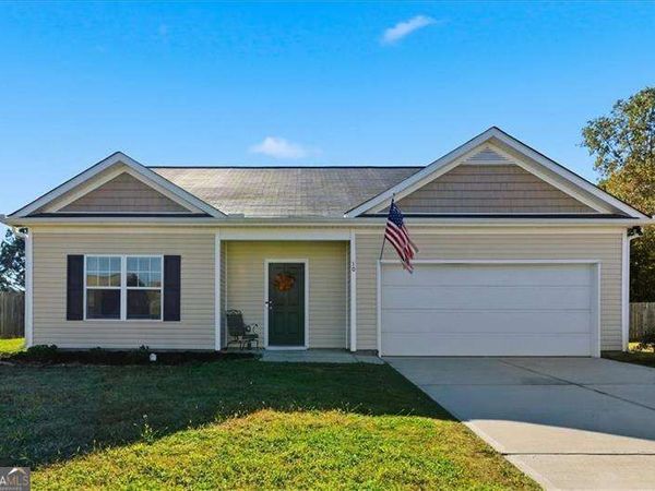 10 Willowrun Drive SW, Rome, GA 30165