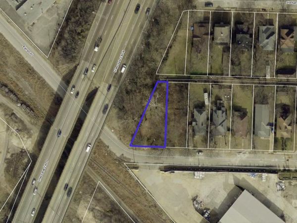 0 AGNES PL, Memphis, TN 38104