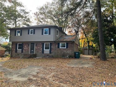 9605 Quioccasin Road, Henrico, VA 23238