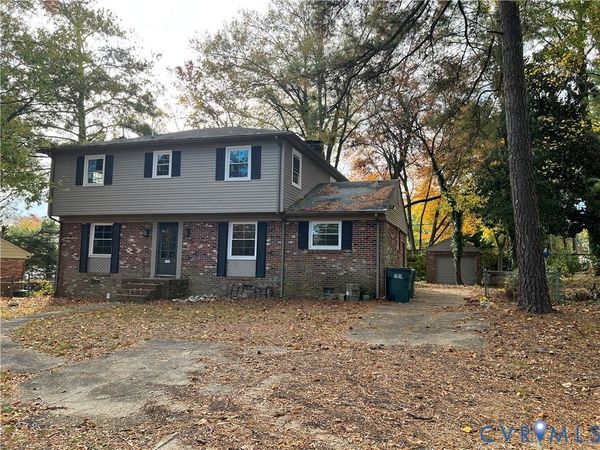 9605 Quioccasin Road, Henrico, VA 23238