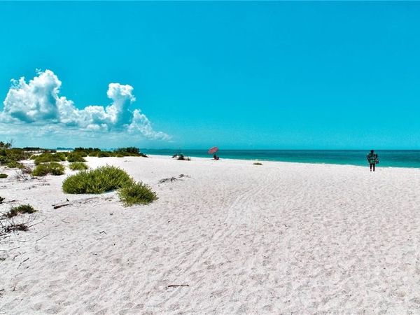 7500 Estero BLVD, Unit 202, FORT MYERS BEACH, FL 33931