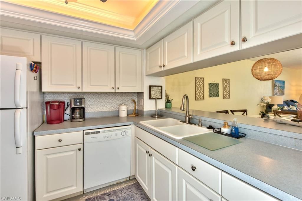 7500 Estero Blvd, Unit 202, Fort Myers Beach, FL 33931 Photo