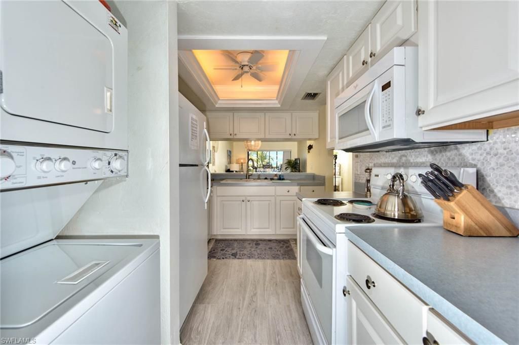 7500 Estero Blvd, Unit 202, Fort Myers Beach, FL 33931 Photo