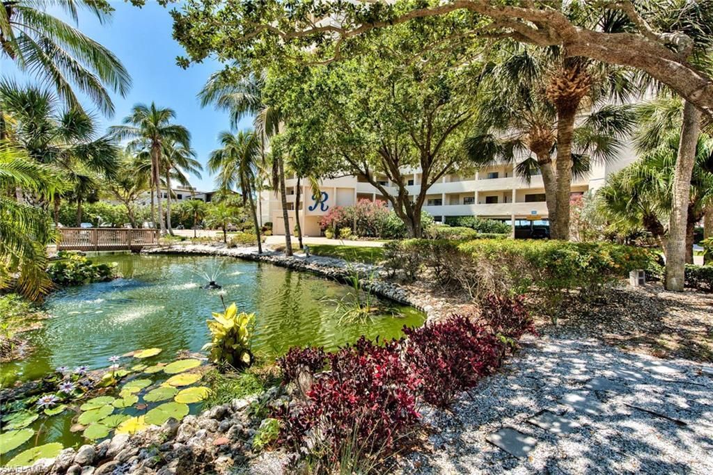 7500 Estero Blvd, Unit 202, Fort Myers Beach, FL 33931 Photo
